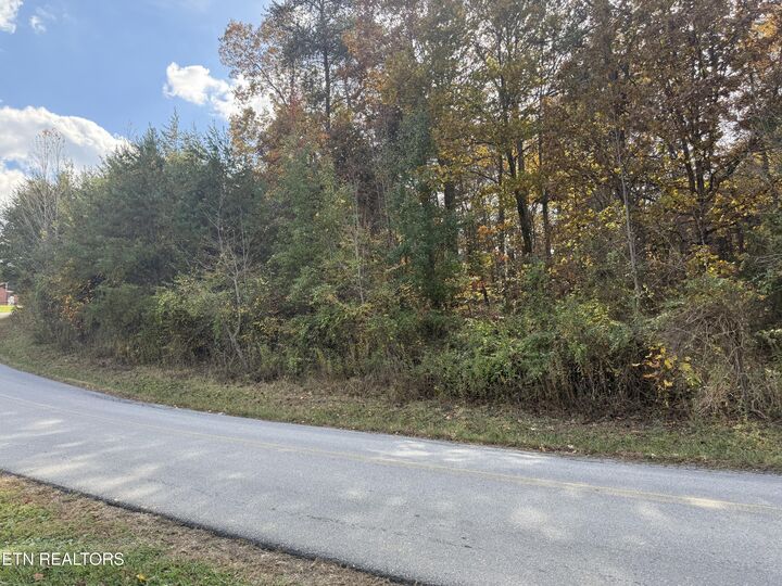 Property Photo: 919 Nina Delozier Rd TN 37804