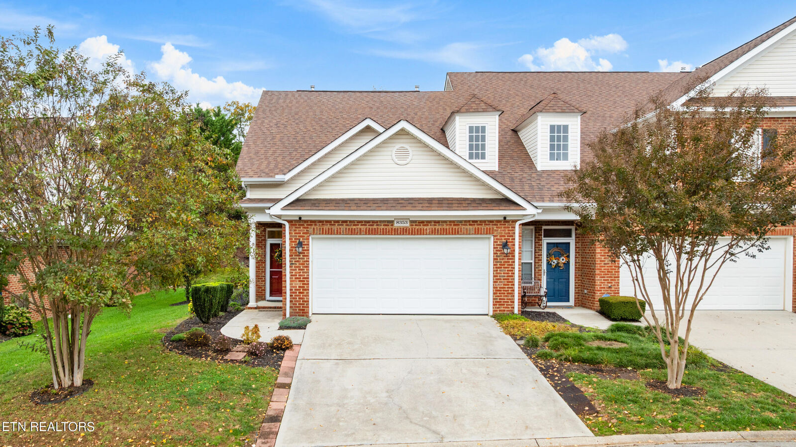 Property Photo:  8353 David Tippit Way  TN 37931 