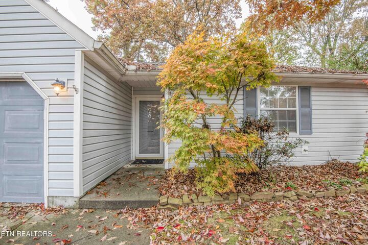 Property Photo:  616 Tarpley St  TN 37804 