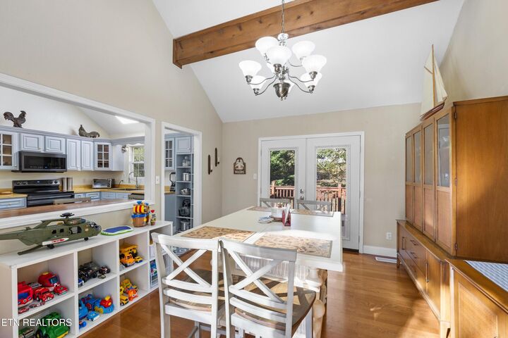 Property Photo: 9003 Lima Lane TN 37923