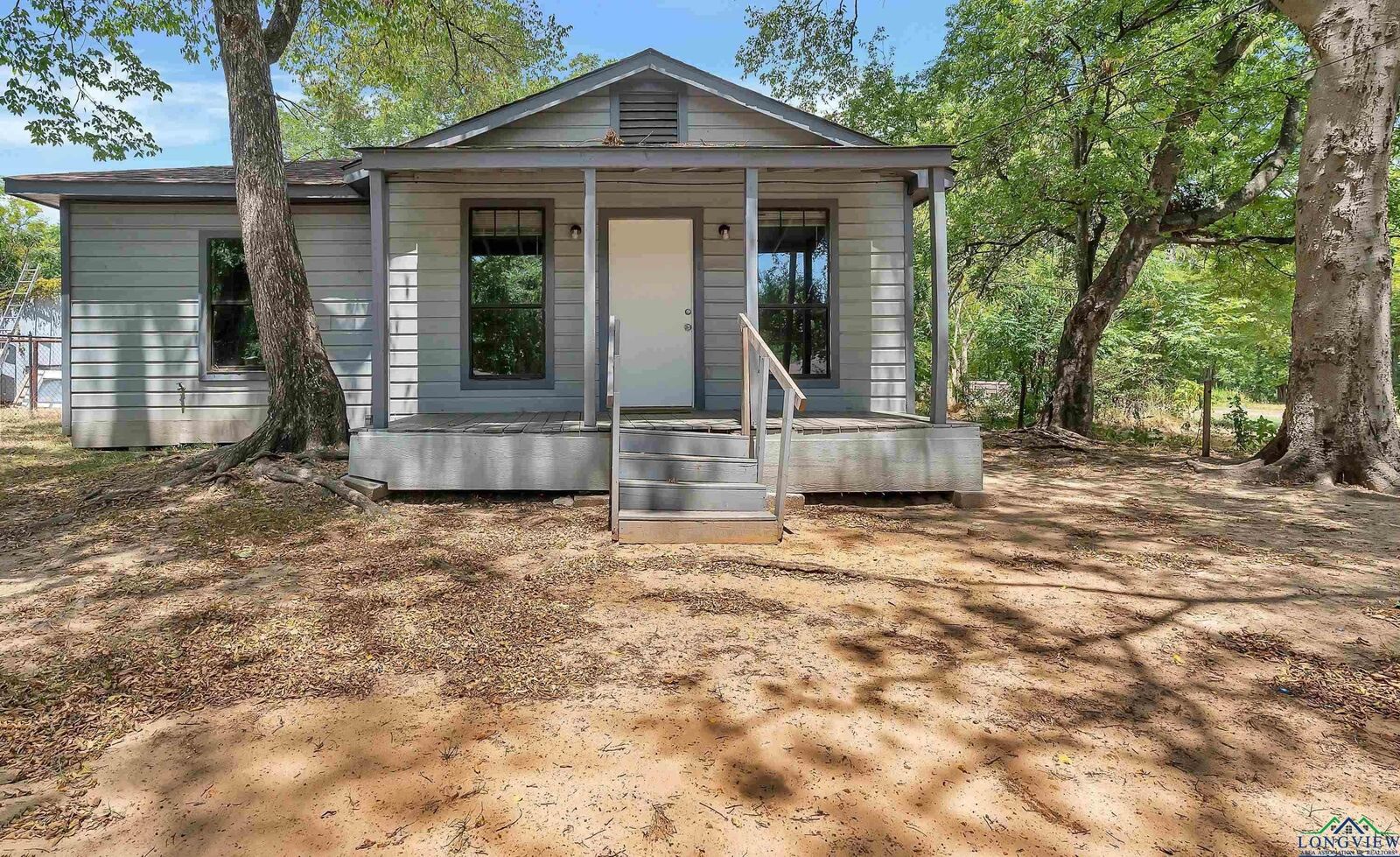 Property Photo: 209 Dr Mlk Jr Drive TX 75647