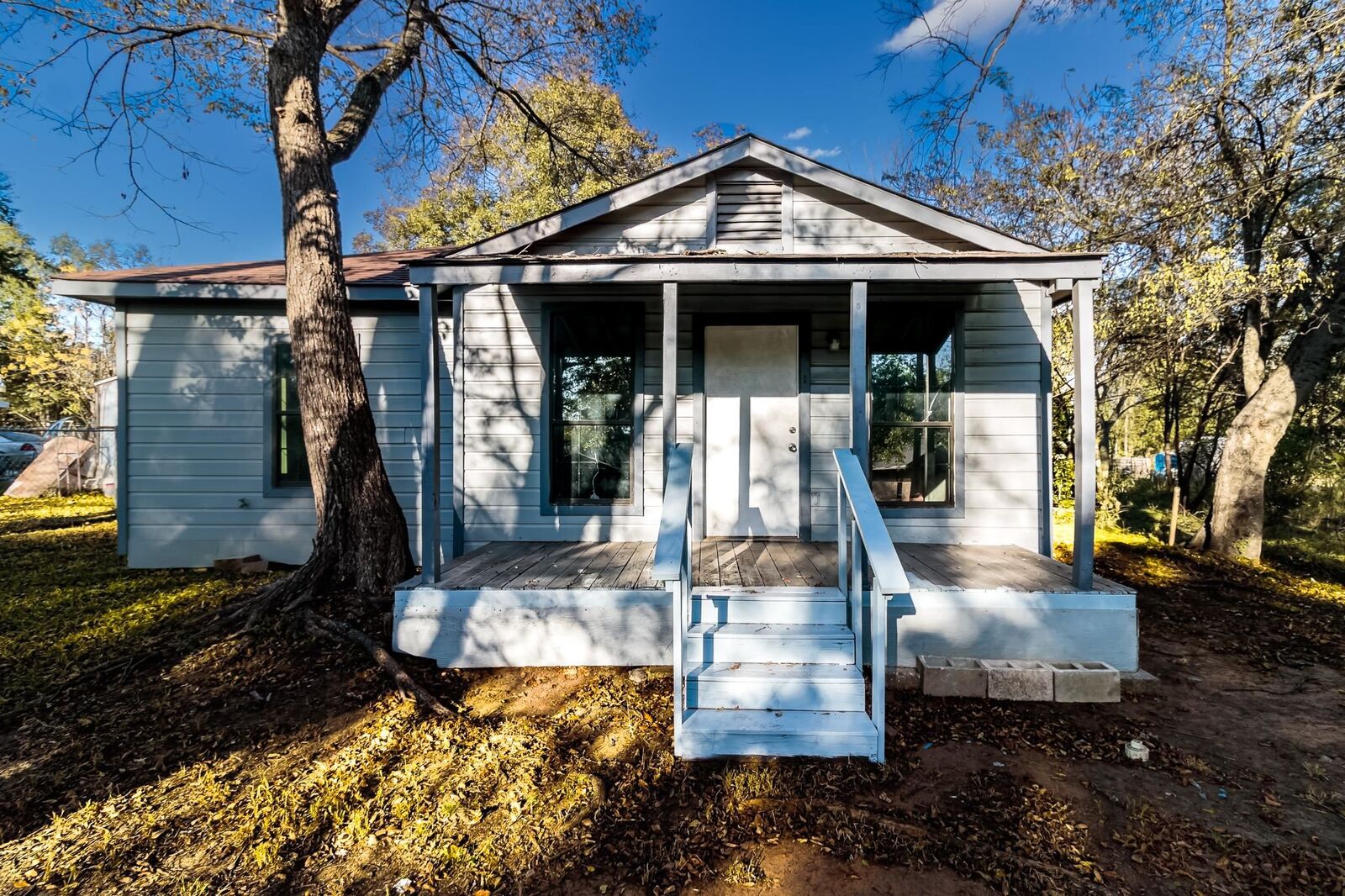 Property Photo:  209 Dr Mlk Jr Drive  TX 75647 