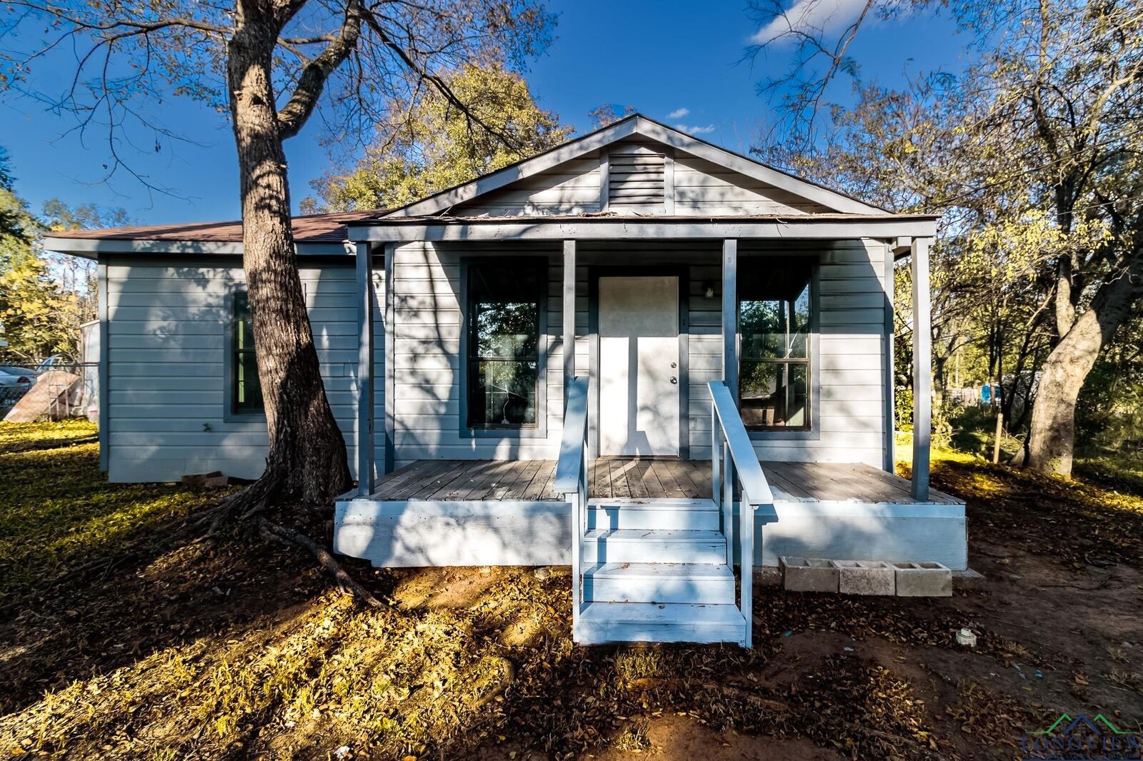 Property Photo:  209 Dr Mlk Jr Drive  TX 75647 