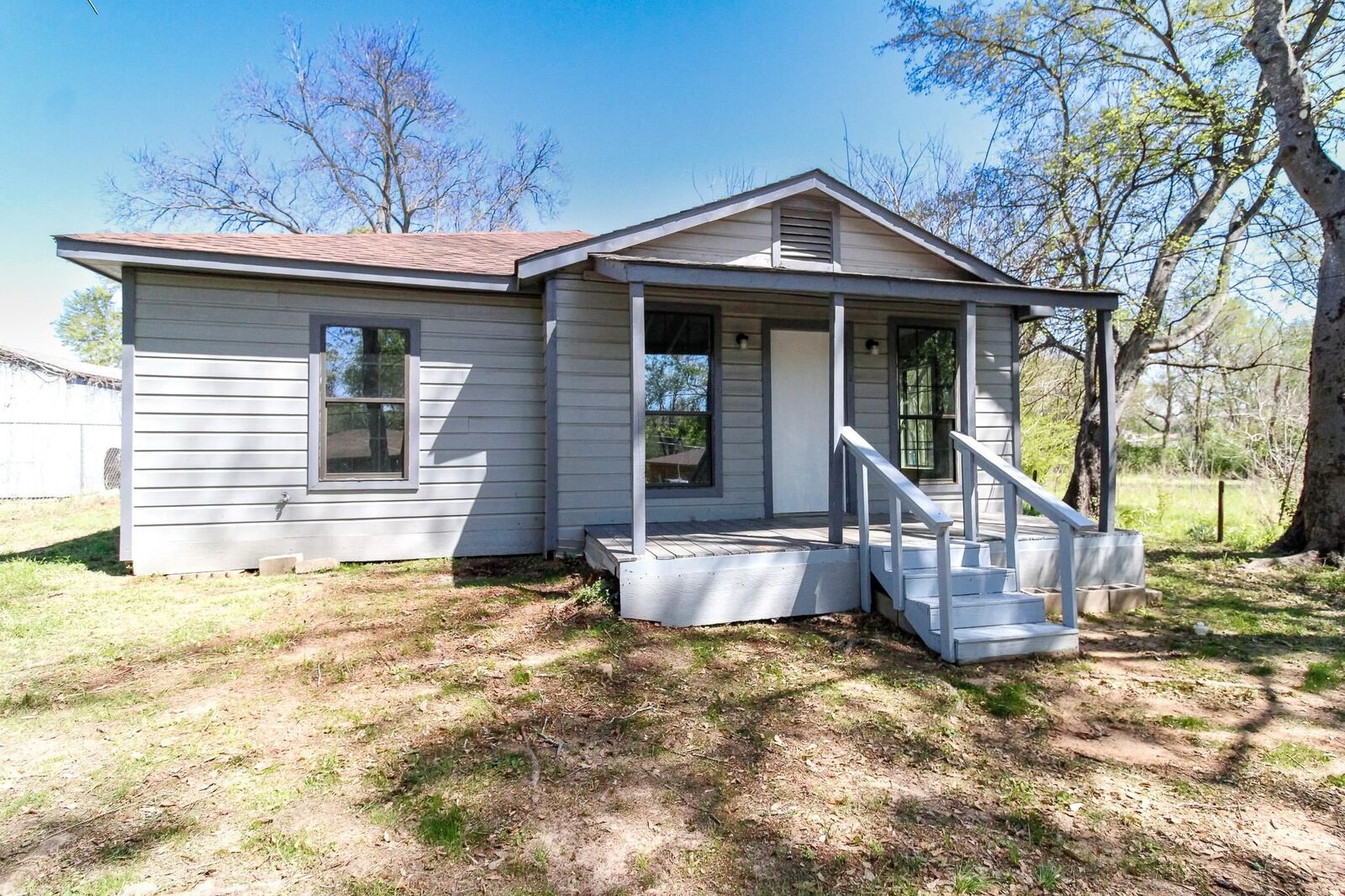 Property Photo: 209 Dr Mlk Jr Drive TX 75647