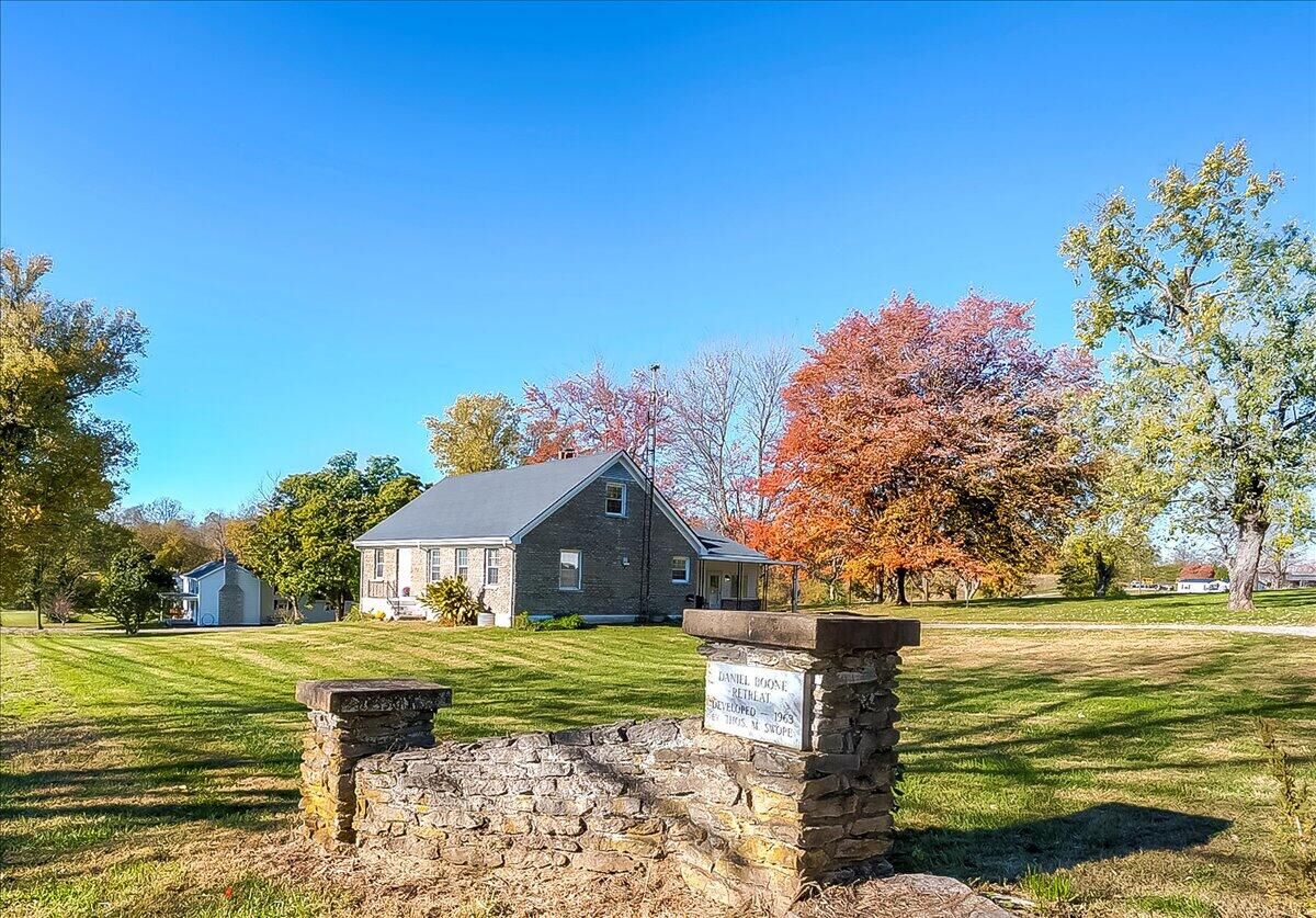 Property Photo:  6239 Old Boonesboro Road  KY 40391 