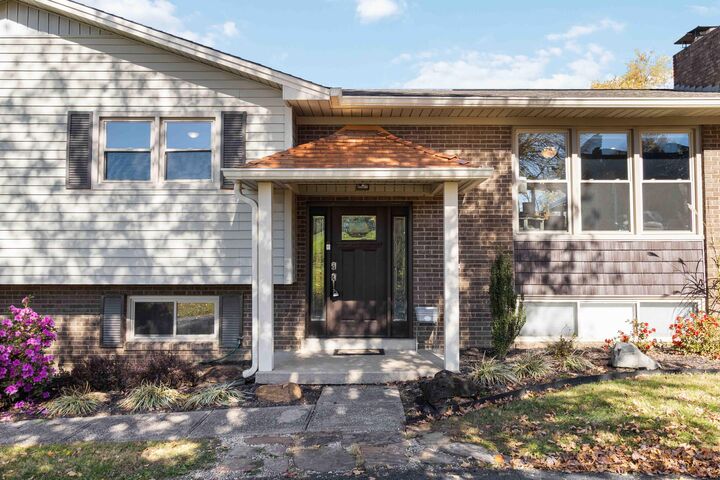 Property Photo:  715 Jervis Street  KY 40741 