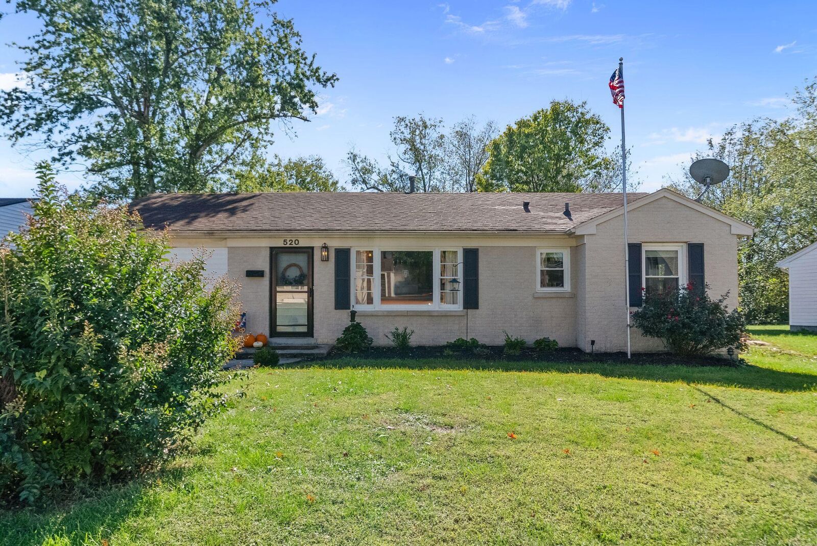 Property Photo:  520 W Brown Street  KY 40356 