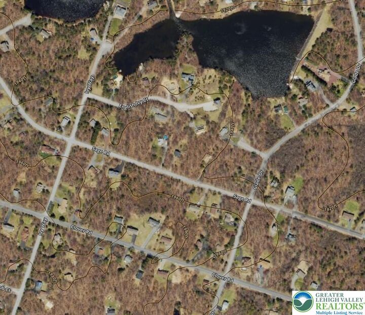 Property Photo:  209 Sage Road  PA 18334 