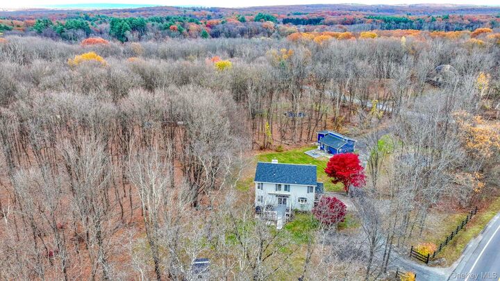 Property Photo: 398 Old Mountain Road NY 10963