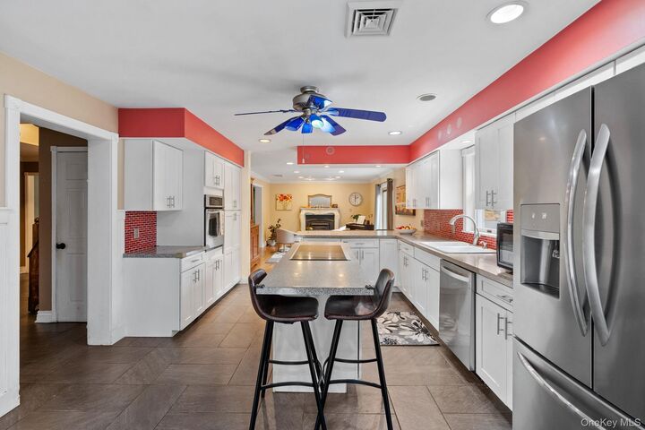 Property Photo:  135 Benedict Road  NY 12549 