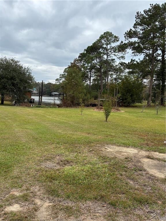 Property Photo:  2112 Old Military Road  AL 36605 