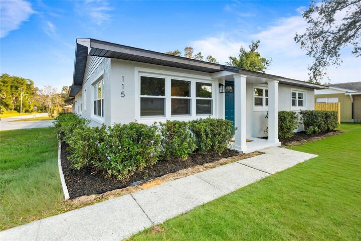 Property Photo:  115 N Galena Avenue  FL 34715 