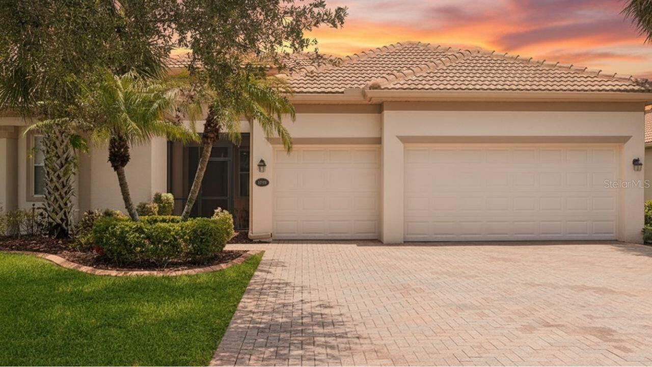 Property Photo:  21730 Bella Terra Boulevard  FL 33928 