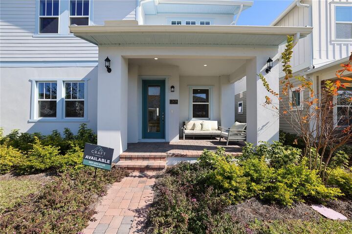 Property Photo: 9842 Peebles Street FL 32827