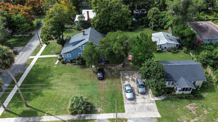 Property Photo:  443, 449 &Amp 455 E Church Street  FL 32724 