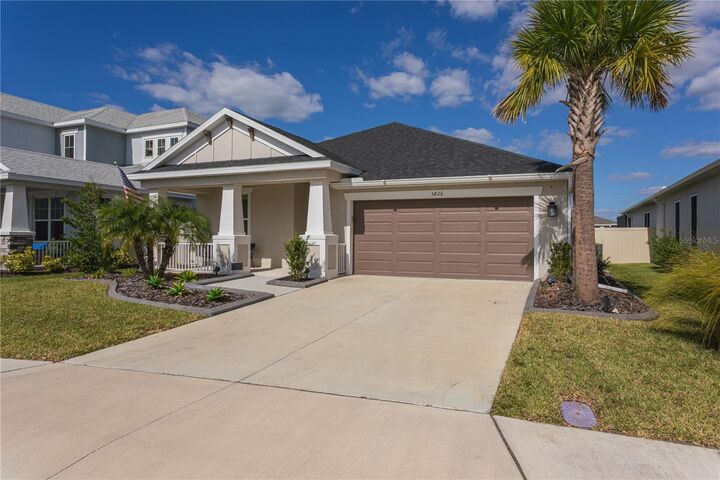 Property Photo: 5826 Fieldmoor Ct. FL 34221