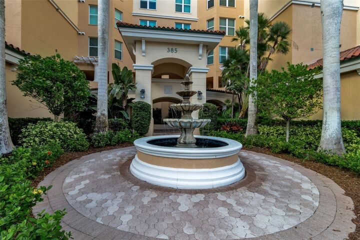 Property Photo:  385 N Point Road 704  FL 34229 