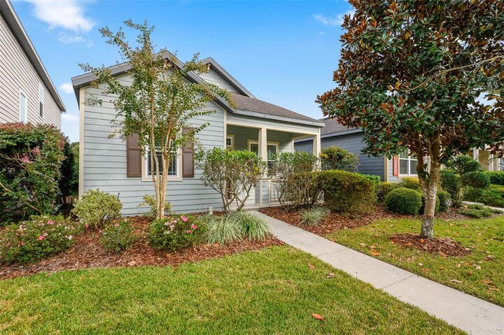 Property Photo: 7891 SW 82nd Drive FL 32608