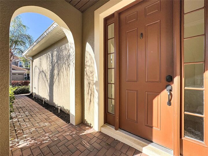 Property Photo:  8865 Della Scala Circle  FL 32836 