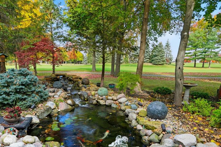 Property Photo:  3962 Pete Dye Boulevard  IN 46033 