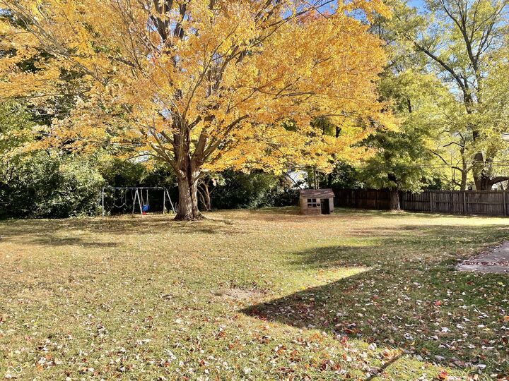 Property Photo: 3206 State Road 26 W IN 47906