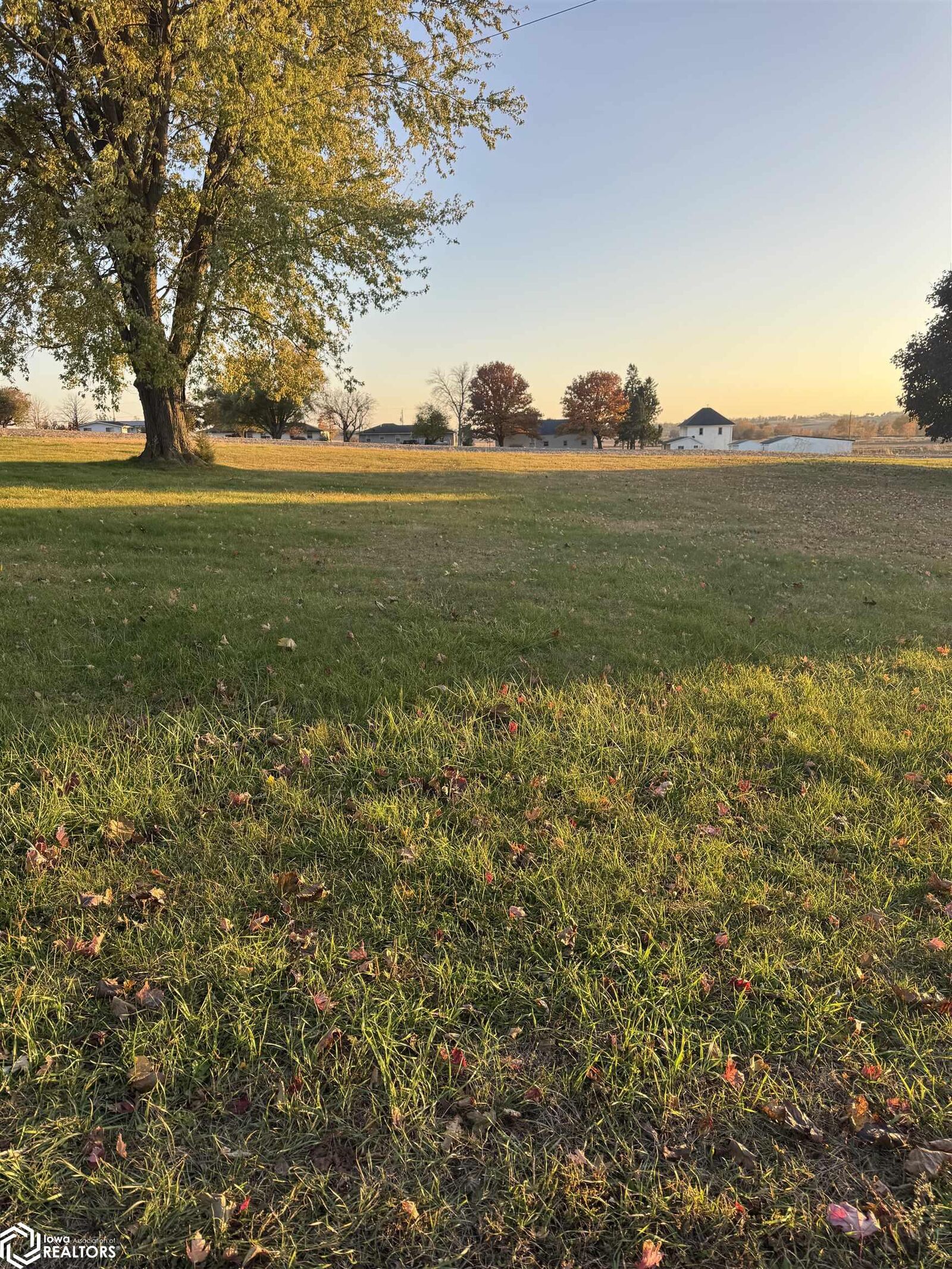 Property Photo:  0 Johnston Street  IA 50632 