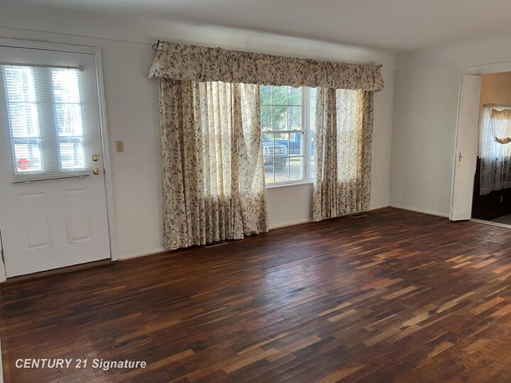 Property Photo: 11382 N Belsay Road MI 48420-9756