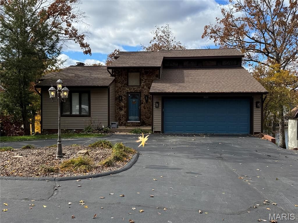 Property Photo:  9833 E Vista Drive  MO 63050 