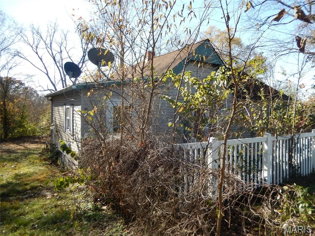 Property Photo:  2284 Briscoe Road  MO 63379 