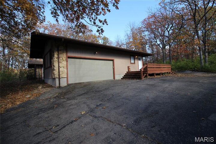 Property Photo:  14 Rockwood Forest Glen  MO 63025 