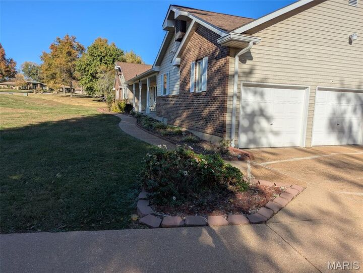 Property Photo:  14904 Wehmer Estates Drive  MO 63034 