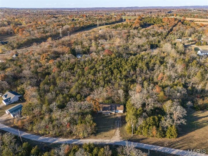 Property Photo:  3207 Pintail Ridge Rd Road  MO 63628 