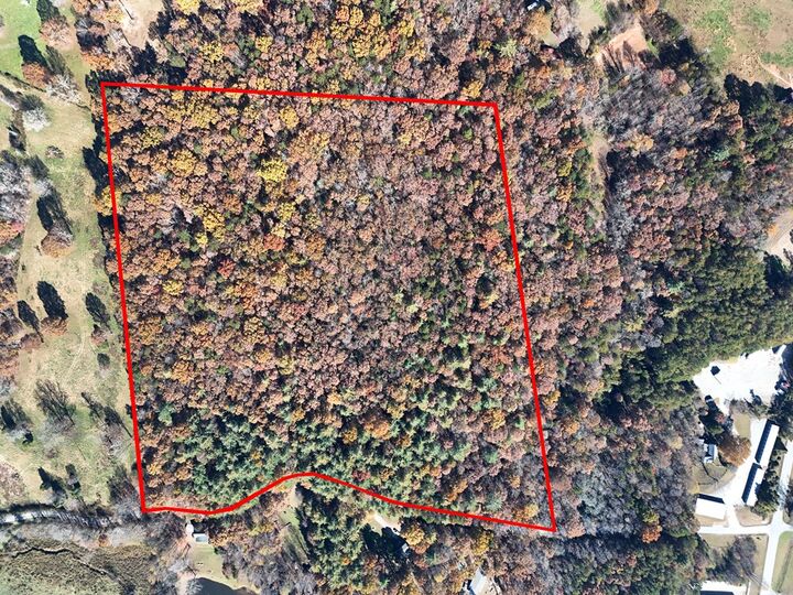 Property Photo:  20 Acres Odom Rd.  GA 30512 