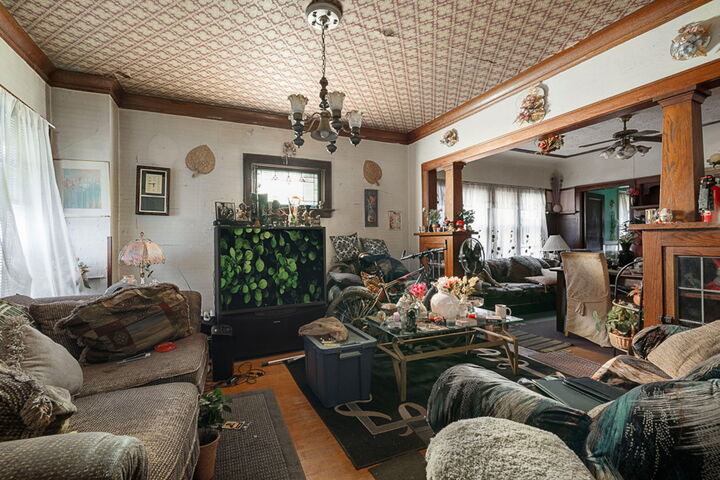 Property Photo: 2607 N 40th St 09 WI 53210