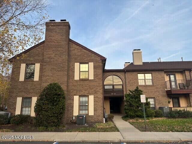 Property Photo:  1011 Wellington Place  NJ 07747 