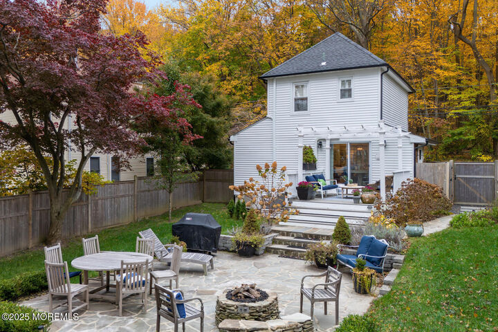 Property Photo: 303 Hillside Avenue NJ 07716