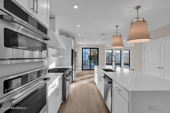 Property Photo:  215 2nd Avenue  NJ 07712 