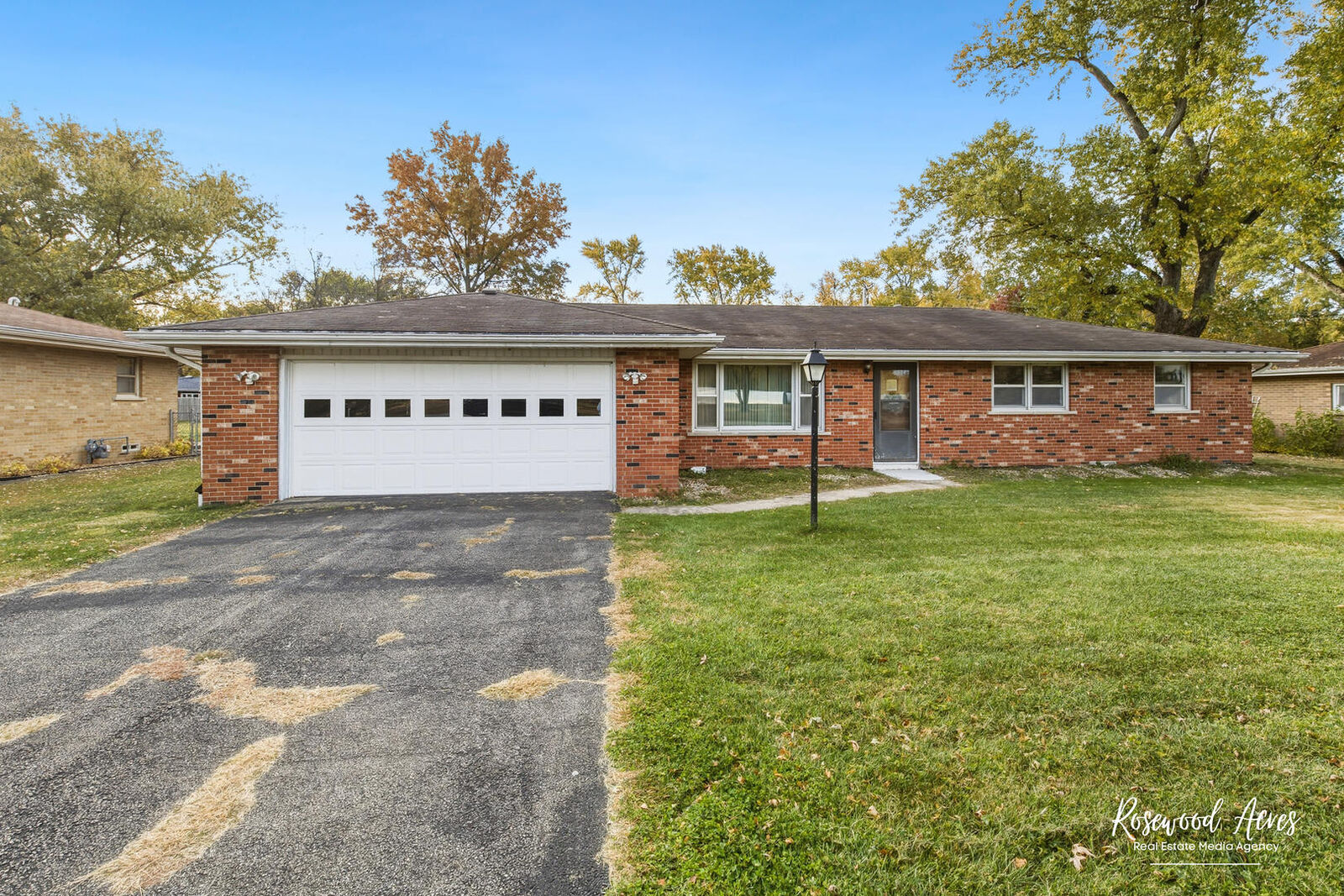Property Photo: 2308 E 1500S Road IL 60901