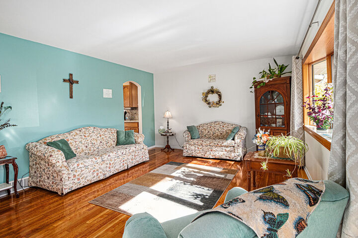 Property Photo:  2950 188th Place  IL 60438 