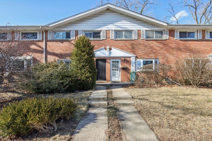414 Skokie Court  Wilmette IL 60091 photo