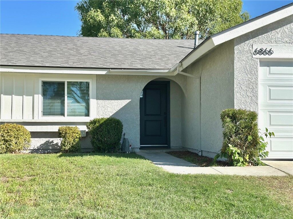 Property Photo:  6866 Rutland Avenue  CA 92503 