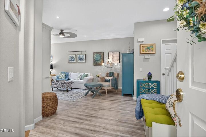 Property Photo: 11806 Barletta Place CA 93021