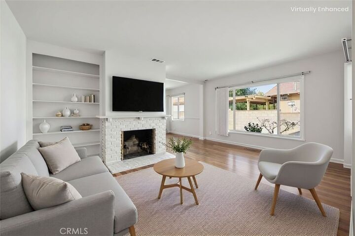 Property Photo:  4133 N Ellen Dr  CA 91722 