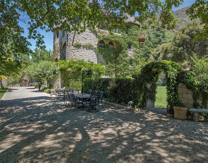 Property Photo: 38838 Birch Creek CA 92399