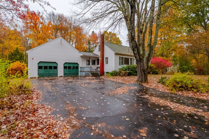 Property Photo:  14 Worster Road  ME 03901 