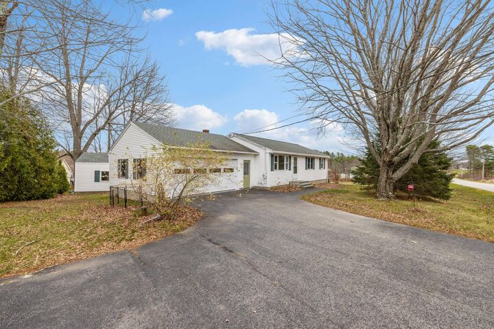 Property Photo: 540 South Street ME 04005