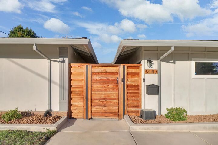 Property Photo:  9147 La Riviera Drive  CA 95826 