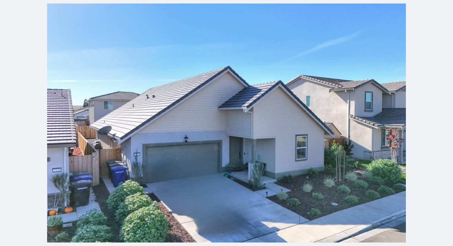 Property Photo:  2132 Emerald Ranch Road  CA 95363 