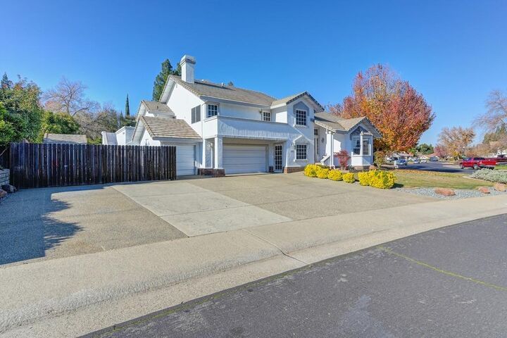 Property Photo: 105 Wellfleet Circle CA 95630