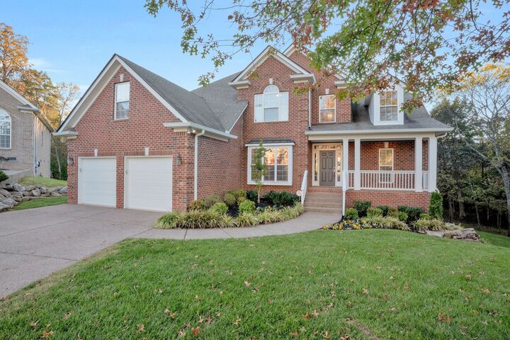 Property Photo:  508 Appleseed Ct  TN 37013 